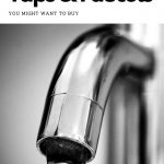 Best Faucet Filters | Brita Filters For Faucet | Sink Filters | Tap Filter | Water Filters for your Taps | Charcoal Filters in Your Sink | Faucet Filters for Clean Water | How to Get Cleaner Tap Water | #filters #tapfilter #cleanwater #reviews #kitchenaccessory