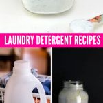 Homemade Laundry Detergent | Can you Make your Own Laundry Detergent? | What's in Laundry Detergent? | Is Laundry Detergent Natural? | Is Laundry Detergent Safe? | How do you Make Homemade Laundry Detergent? | #laundry #laundrydiy #diy #natural