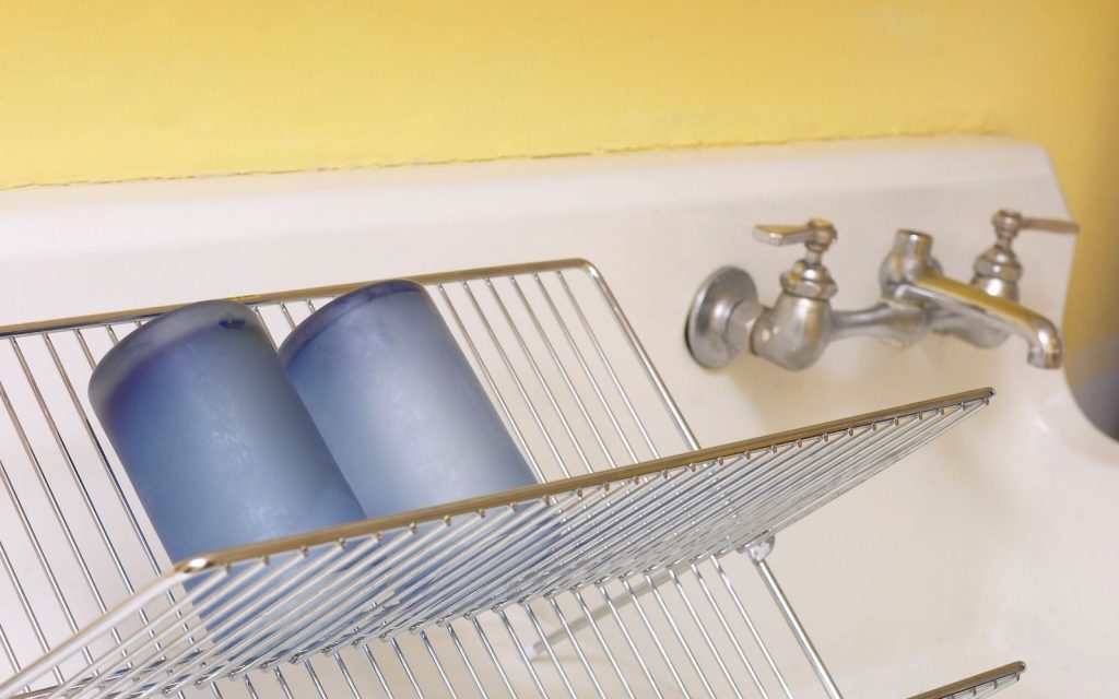 The best extra large dish drying racks