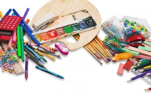 How to Organize Your Kid’s Craft Supplies