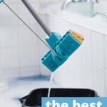 Can you Clean Walls with a Mop? | How do you Clean Walls With a Mop?| Do Mops Clean Walls? | Which Mops Clean Walls? | What Kind of Mop do you Need to Clean the walls? | What's the Best Way to Clean the Walls? | What's the Best Microfiber Mop? | #cleaning #cleaningdiy #cleaninghacks #mops #mopping