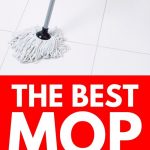 Best Mop for Laminate Floors | How to Clean Laminate Floors | Tips for Keeping Laminate Floors Clean | Microfiber Mops for Cleaning Laminate | What's the Best Way to Clean Laminate? | #laminate #cleaningtips #DIY #cleaning #mops #accessories