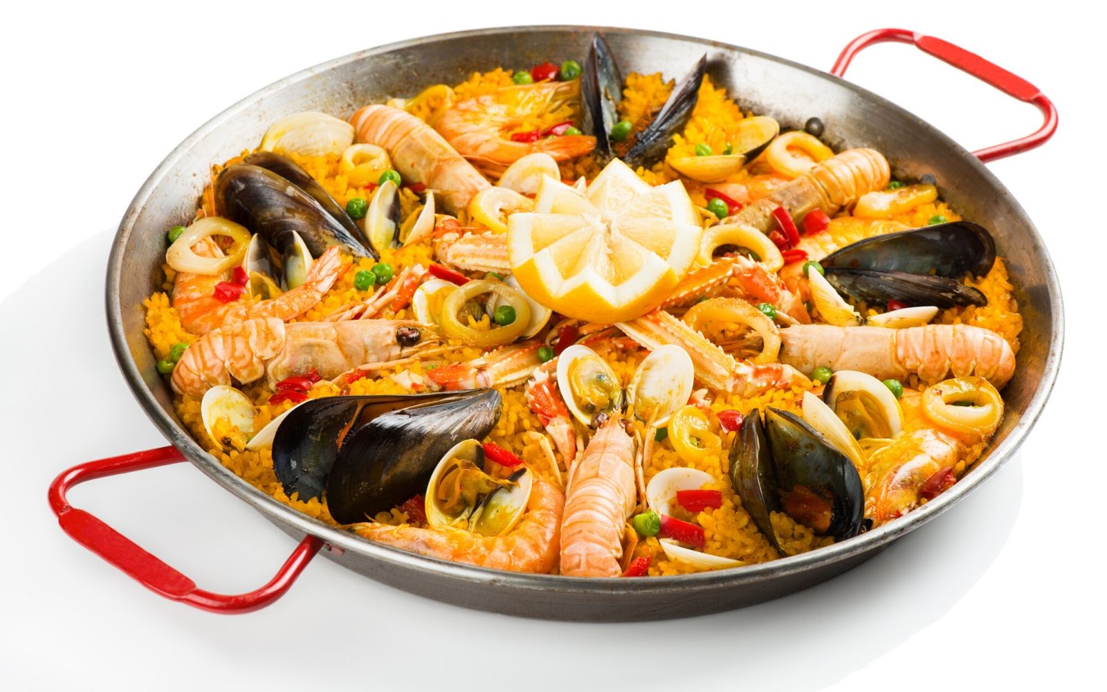 The Best Pan For Paella Pantry Escapades